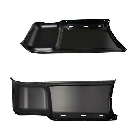 2006 Ford f150 front panels